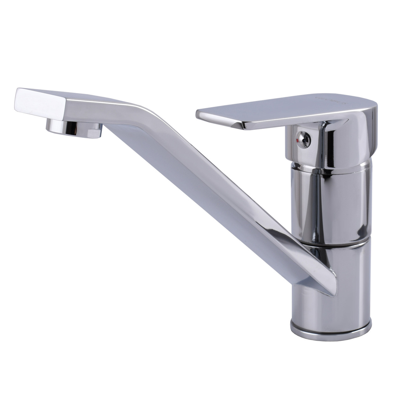 Змішувач для кухні Globus Lux BONN GLB-0203Q, фото 1