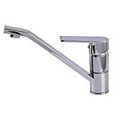 Змішувач для кухні Globus Lux BONN GLB-0203Q, фото 4