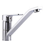 Змішувач для кухні Globus Lux BONN GLB-0203Q, фото 7