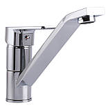 Змішувач для кухні Globus Lux BONN GLB-0203Q, фото 8