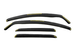 Renault Duster 2018-2024 гг.