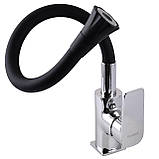 Змішувач для кухні Globus Lux BONN GLB-0203SA-B01, фото 9