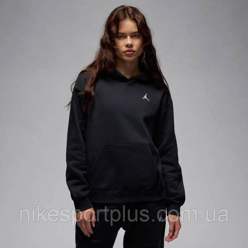 ТОЛСТОВКА W J BRK FLC PO  24 FV7071-010