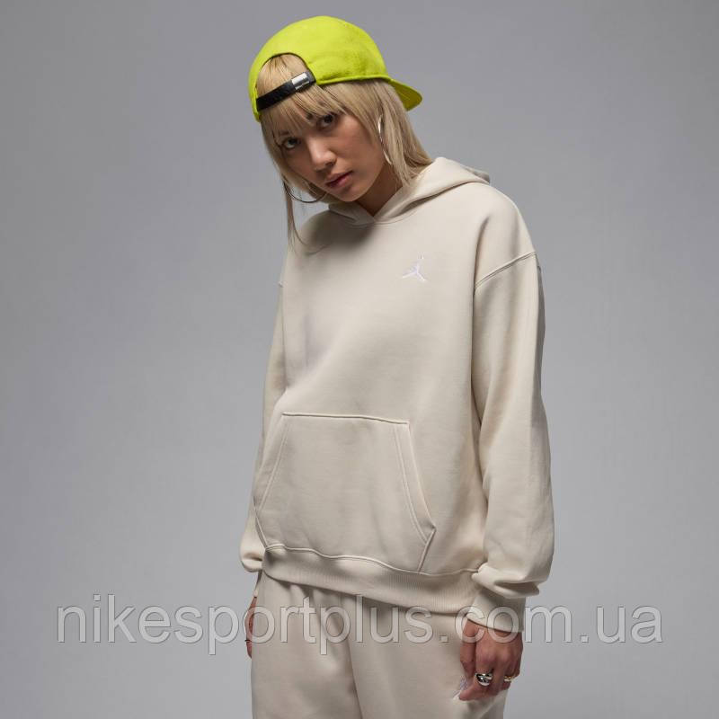 ТОЛСТОВКА W J BRK FLC PO  24 FV7071-104