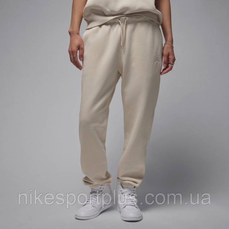 БРЮКИ W J BRK FLC PANT  24 FV7077-104