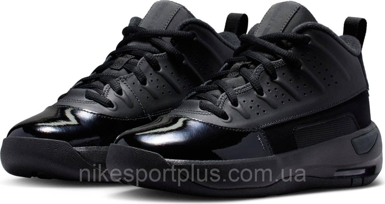 КРОССОВКИ JORDAN MAX AURA 7 (GS) HQ2089-001