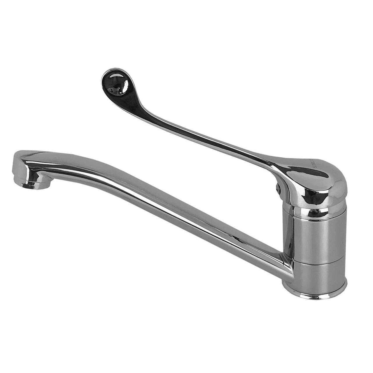 Змішувач для кухні Globus Lux CLINIC GLCA-1033, фото 1