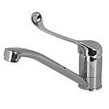 Змішувач для кухні Globus Lux CLINIC GLCA-1033, фото 2