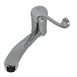 Змішувач для кухні Globus Lux CLINIC GLCA-1033, фото 3