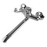 Змішувач для кухні Globus Lux CLINIC GLCA-1044, фото 3