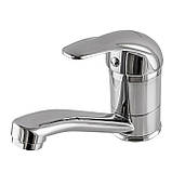 Змішувач для умивальника EcoMix ENERGO E-GEZ-203M, фото 4