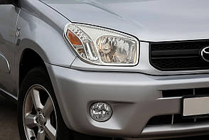 Toyota Rav 4 2001-2005 рр.