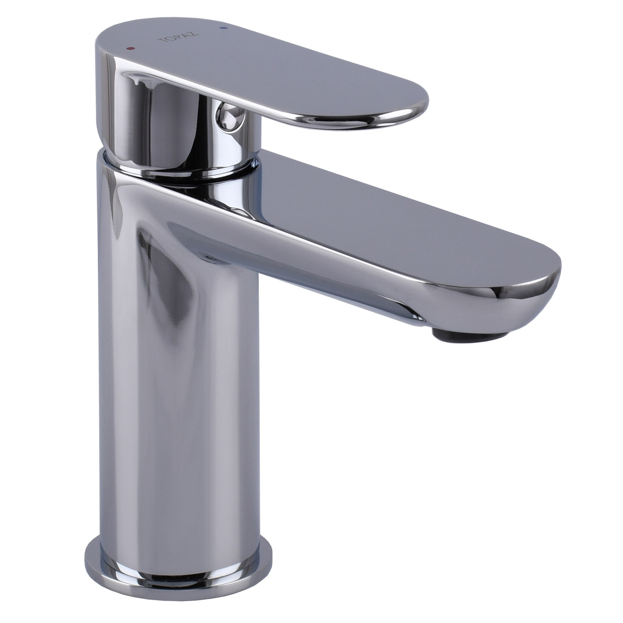 Змішувач для умивальника TOPAZ BARTS TB 07202-H36, фото 1