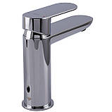 Змішувач для умивальника TOPAZ BARTS TB 07202-H36, фото 2