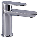 Змішувач для умивальника TOPAZ BARTS TB 07202-H36, фото 3