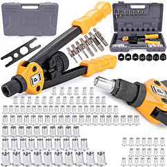 Заклепувальний пістолет Powermat PM-NIR-110SU