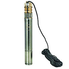 Насос занурювальний вихровий свердловинний Powercraft 3V 100-6043