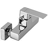 Змішувач для душу DOMINO MALIBU DMM-105N, фото 2