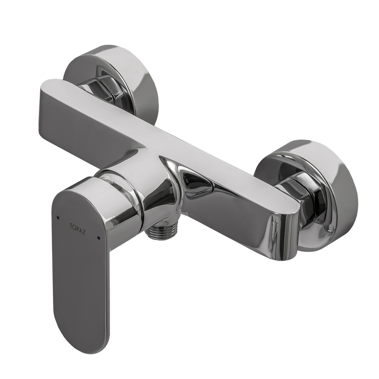 Змішувач для душу TOPAZ BARTS TB 07705-H36, фото 1