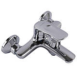 Змішувач для ванни Globus Lux Koln GLK-0102N, фото 4