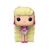 Ігрова фігурка FUNKO POP Barbie 123 Фанко Поп Барбі з довгим волоссям, фото 2