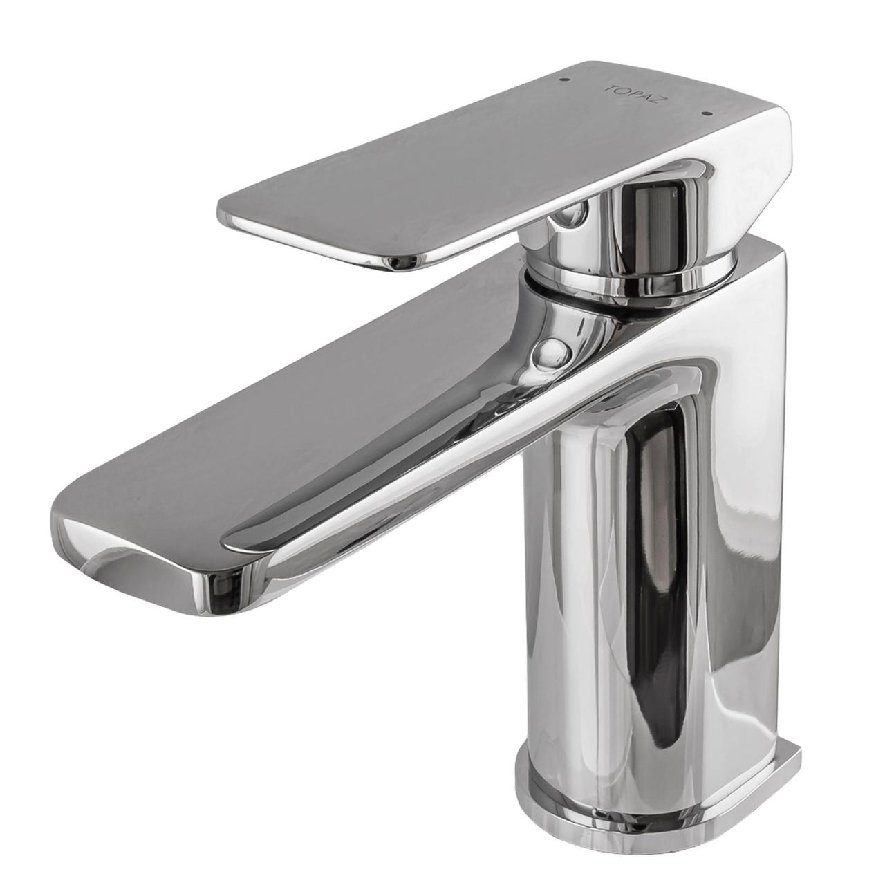 Змішувач для умивальника TOPAZ ODISS TO 18221-H52, фото 1