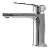 Змішувач для умивальника TOPAZ ODISS TO 18221-H52, фото 3