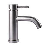 Змішувач для умивальника Globus Lux ALPEN SBT1-101L, фото 2