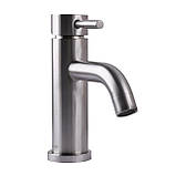 Змішувач для умивальника Globus Lux ALPEN SBT1-101L, фото 4