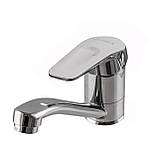 Змішувач для умивальника Globus Lux Koln GLK-0203M, фото 4