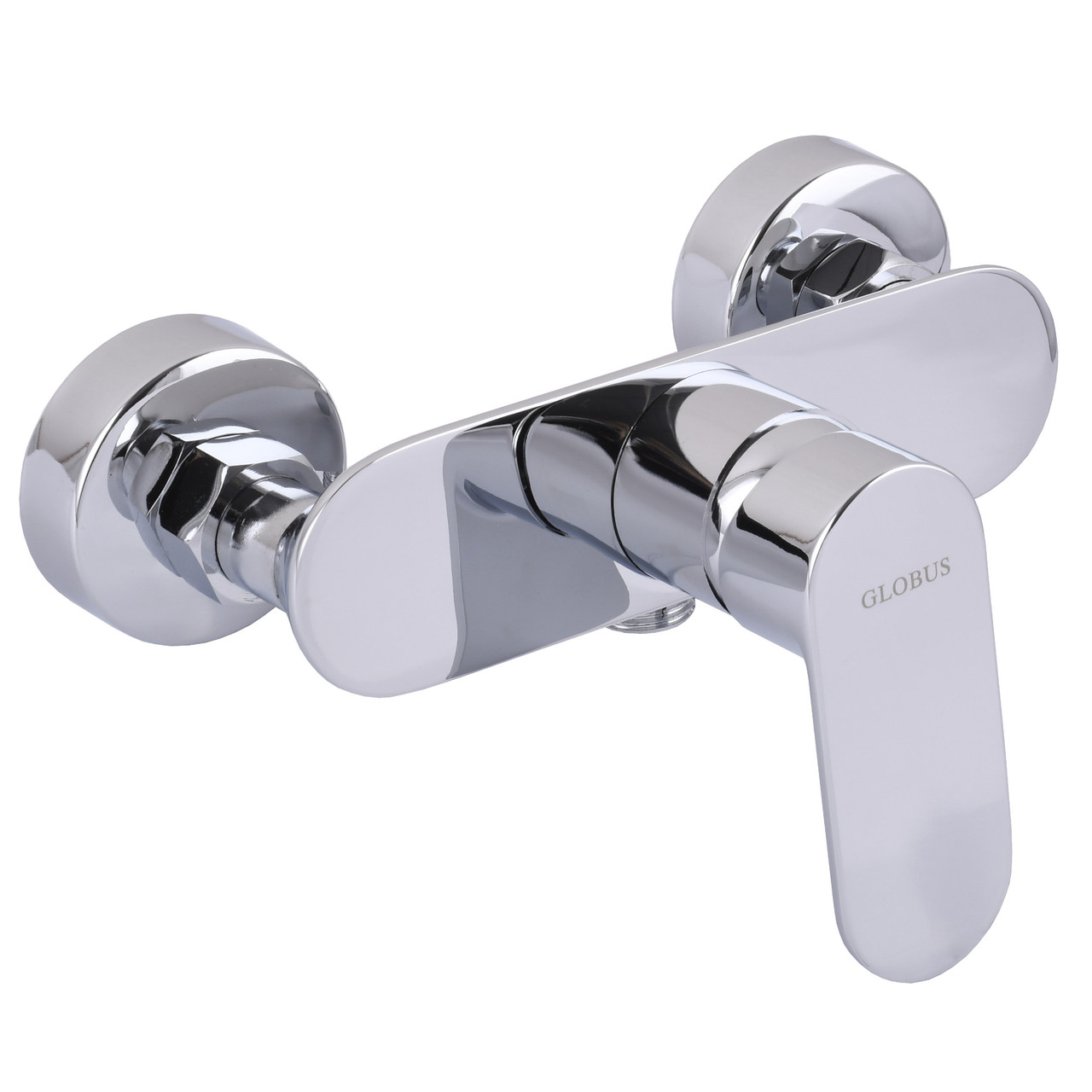 Змішувач для душу Globus Lux Ontario GLO-0105N, фото 1