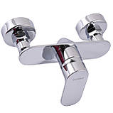 Змішувач для душу Globus Lux Ontario GLO-0105N, фото 3