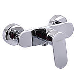 Змішувач для душу Globus Lux Ontario GLO-0105N, фото 4