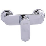 Змішувач для душу Globus Lux Ontario GLO-0105N, фото 6