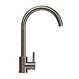 Змішувач для кухні Globus Lux ALPEN SUS-203SN, фото 2