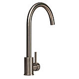 Змішувач для кухні Globus Lux ALPEN SUS-203SN, фото 3