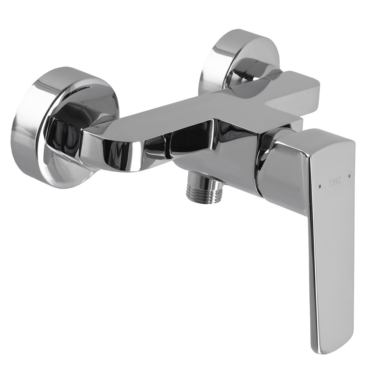 Змішувач для душу TOPAZ LEXI TL 21701-H57-0, фото 1