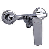 Змішувач для душу TOPAZ LEXI TL 21701-H57-0, фото 2