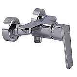 Змішувач для душу TOPAZ LEXI TL 21701-H57-0, фото 3