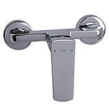 Змішувач для душу TOPAZ LEXI TL 21701-H57-0, фото 4