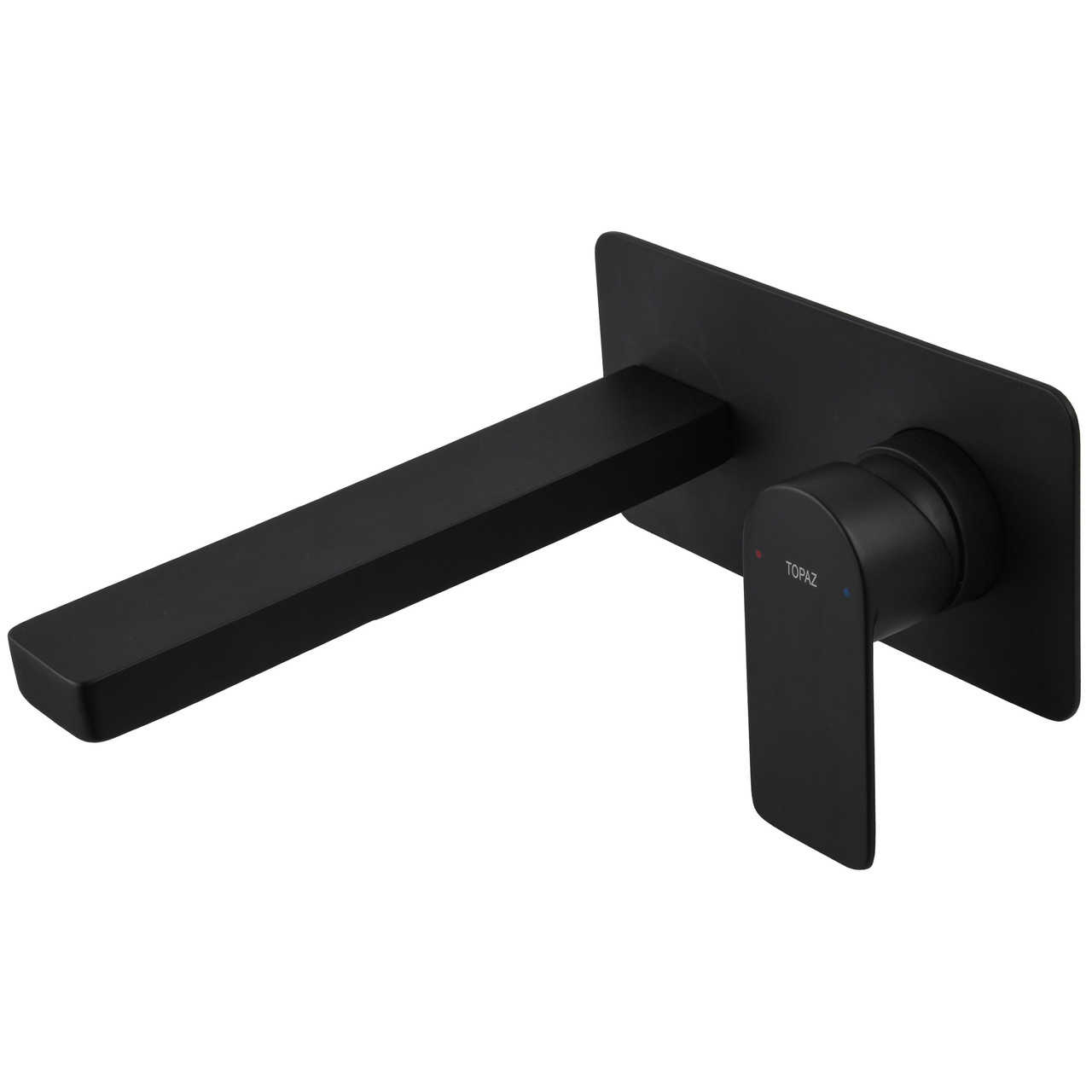 Змішувач для умивальника TOPAZ SARDINIA TS 08205-H20-BB, фото 1