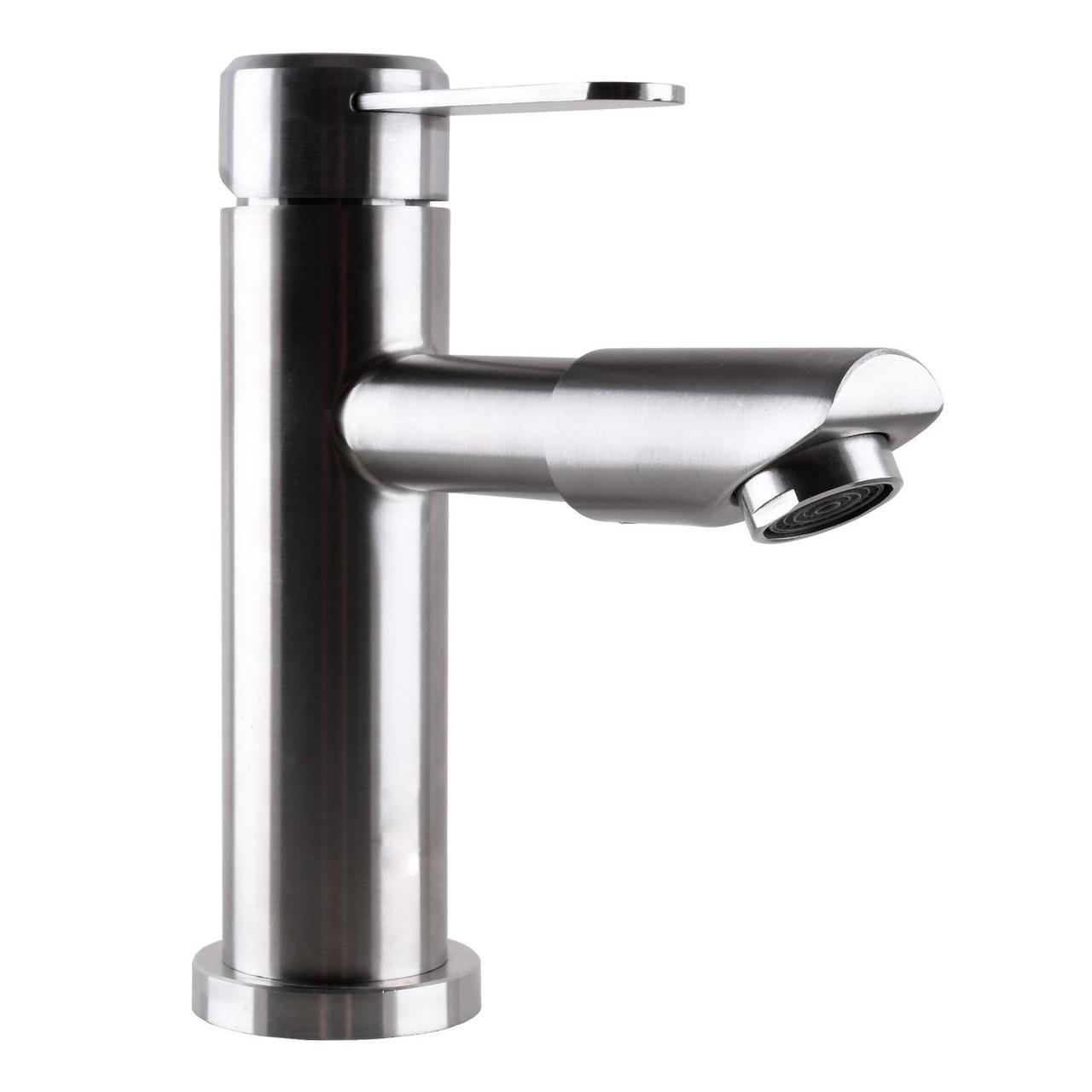 Змішувач для умивальника Globus Lux WIEN SBT2-101N, фото 1