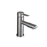 Змішувач для умивальника Globus Lux WIEN SBT2-101N, фото 4