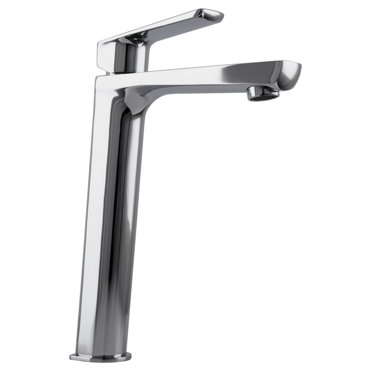 Змішувач для умивальника TOPAZ LEXI TL 21203-H57, фото 1