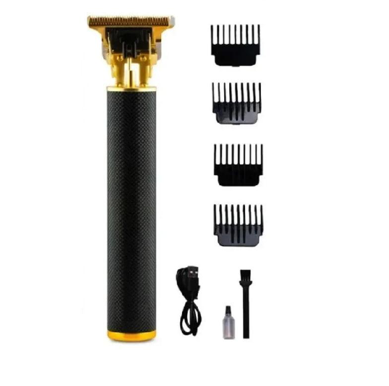 Машинка для стрижки Domotec MS-427 USB, фото 1