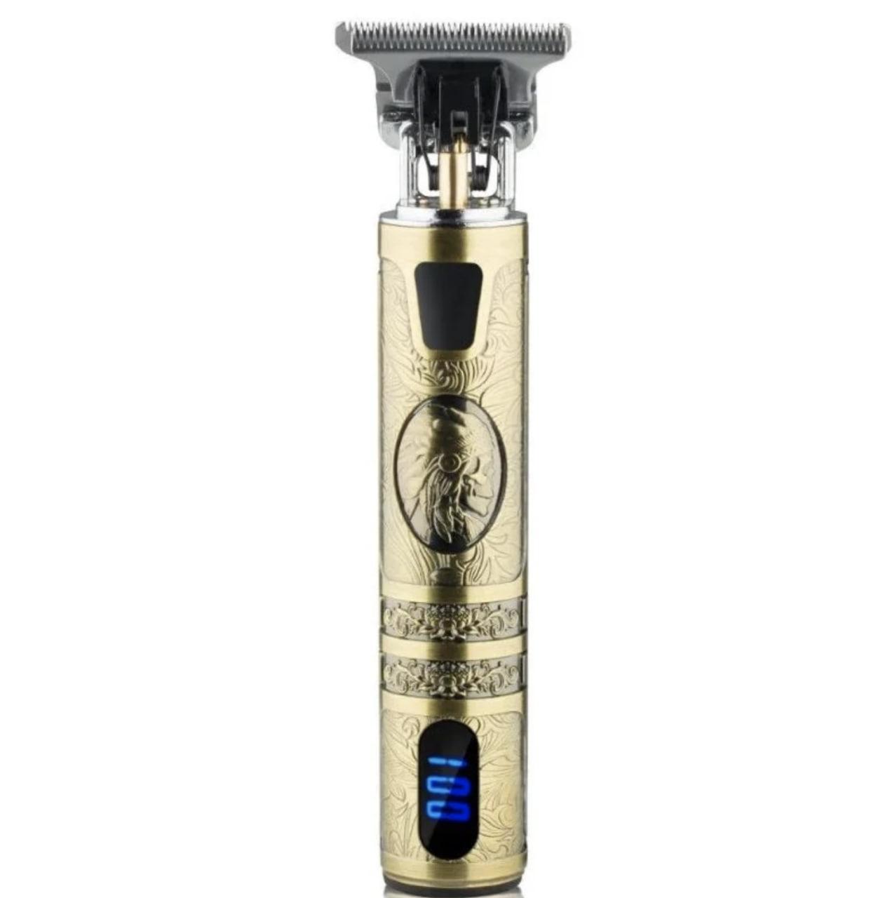 Машинка для стрижки Domotec MS-433 USB, фото 1