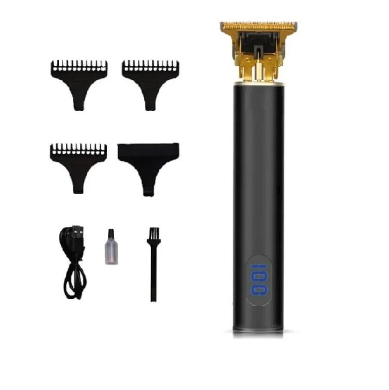 Машинка для стрижки Domotec MS-437 USB, фото 1