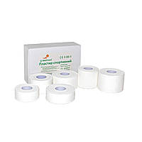 Пластырь спортивный, 3,8 см х 9 м, GT096-200