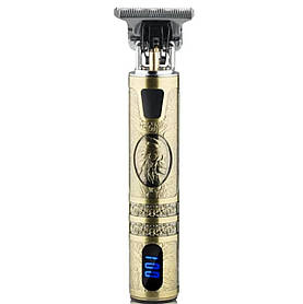 Машинка для стрижки Domotec MS-433 USB