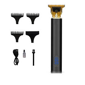 Машинка для стрижки Domotec MS-437 USB